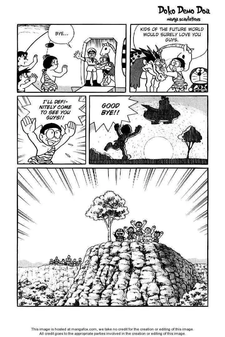 Doraemon Long Stories Chapter 9.5 34